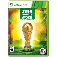 Xbox 360 Offline FIFA 2014 Brazil (FOR MOD CONSOLE)