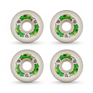 Powell Peralta Dragon Formula Nano Rats Skateboard Wheels 97A 4pk