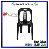 SELESA Canopy Chair Kerusi Kanopi/Kerusi Plastik/Murah Kerusi/Bangku/Kerusi/Kerusi Makan/Restoran/kerusi jamuan/kerusi perkhemahan