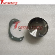 1 Set 0AM DQ200 DSG Gearbox Transmission Valvebody Improved Plate Steel + Oil Filter 325433E For VW 