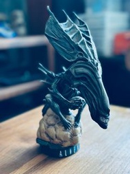 Alien Queen on egg, Staue, Toy, NECA, 異形，舊版絕版，2004