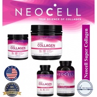 kumiko collagen [Authentic US] Neocell Super Collagen •Powder 200g/400g•Tablet 360