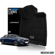 [JUSTMATE] CAR MAT BMW 5 SERIES G60 2024 - 2032 520d/530e/i5