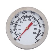 Stainless Thermometer Oven Kue Bakery Thermometer Oven Tangkring Thermometer Masak Food Temperature