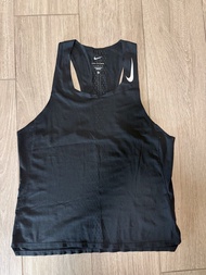Nike Men's Dri-FIT ADV AeroSwift 男子跑步背心