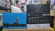 行版 TAMASHII NATIONS BOX 幪面超人 ARTlized -套裝- 原盒6Pcs