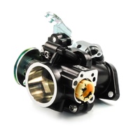 ( Y16 / R15 V3 / MT 15 )  SCK RACING THROTTLE BODY TB 34mm / 36mm