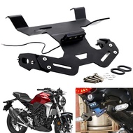 Fits for Honda CB 300R 250R ABS CB300R CB250R CB150R 2018-2024 Motorcycle License Plate Holder Tail 