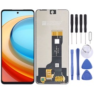 สำหรับ ZTE Nubia เพลง Z2353หน้าจอ LCD กับ Digitizer ประกอบเต็มตัวเครื่อง