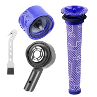 Compatible with Dyson V6 DC58 DC59 DC62 DC72 DC74 SV03 SV04 SV05 SV06 SV07 SV08 SV09 Vacuum Cleaner 