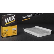 WIX Air Conditioner Filter WP9113 PEUGEOT 1007 307 308 408 RCZ Air Filter Intake Air Filter