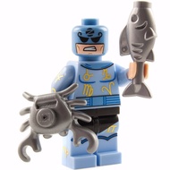 [1 nhân vật] Nhân vật Lego 71017 - The LEGO Batman Movie Series 1