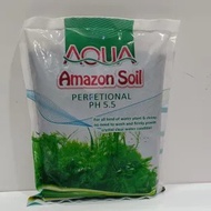 AOUA Amazon Soil PH5.5 1Lit