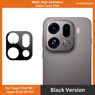 Camera Lens Protector Oppo Find X9 / X9 Pro (5G) IMAK High Definition