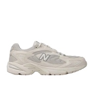 New Balance 725 White Gray Unused