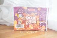 STADZ 3mg Popcorn Caramel Liquid Vape 60ml KRSO