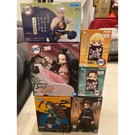 Demon slayer Prize figure
