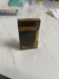 Vintage St Dupont 打火機