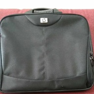 Original Hp laptop bag with string