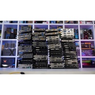 MIX Brand Used Graphic Card GPU