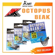 JK JANKER OCTOPUS BEAK OBH HOOK (BKK)