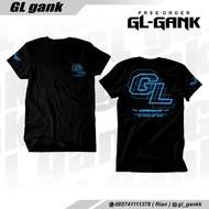 Gl GANK T-shirt V3