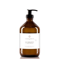 NICE BERGAMOTE Liquid Body & Hand Soap / Gel / Cream - Genuine ESSENTIAL PARFUMS