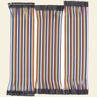 Gustavo’s 40pin Cable Dupont Jumper Wire Dupont 30CM Female to Female