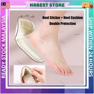 Shoe Insoles , High heels adjustment pad，High Heel Pad Adjust Size Heels Pads Protector Sticker Anti