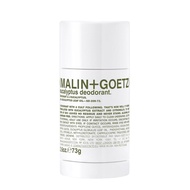 MALIN+GOETZ Deodorant | Eucalyptus, Bergamot, Otto Scents | Aluminum-Free, Residue-Free, Refreshing 
