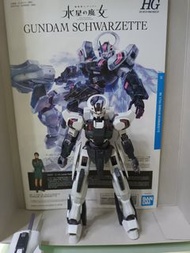 <素組>高達模型 HG 1/144 GUNDAM GUNDAM SCHWARZETTE HGUC HGBF BUILD FIGHTER GUNDAM SEED FREEDOM EG 0079 0080