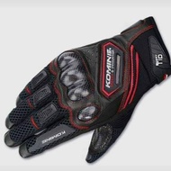 KOMINE GK167 smart tip gloves