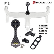 BARFLY Most Talon Ultra Pinarello Dogma F12 Mount holder Out Front Bar fly CARBON Bracket dudukan Ga