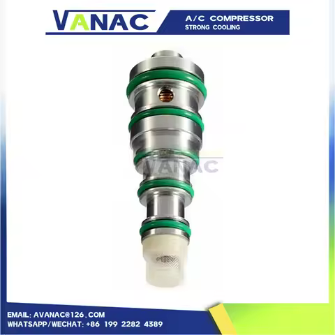 for Opel DAEWOO 40/42/44 Psi Lacetti Buick Chevrolet Cruz Aveo Brank New Electromagnetic V5 Compress