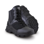 ALTAMA Alpha Freedom 8 Tactical Boots | Put-On-Off Steel Toe Service Boots | K.T.Tactical