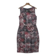 Brooks Brothers brother OTHER Dress Gray Black Women