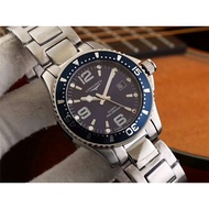 LONGINES LONGINES Sports Series Cocas L3.742 Men Quartz Watch Diving Watch