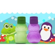 Tupperware 310Ml kids Drinking Bottle/Eco kids Tupperware