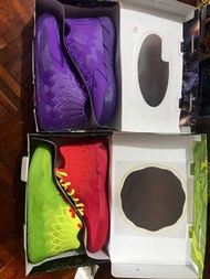 Puma MB01