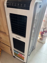 Senga+ 智能冷風機