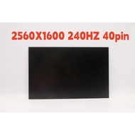 16.0'' 240Hz NE160QDM-NZ2 NE160QDM-NZ3 NE160QDM-NZ5 NZA MNG007DA2-3 N160GME-GTB NE160QDM-NZB Laptop 