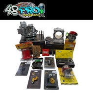 Combo Set Y15ZR Spec 65 Superhead 23/26 Ceramic Block 65mm