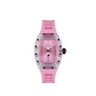 USM Polo Club นาฬิกา USM-DF03-PK-WE (357740-708892010)
