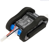 6.4V 6000mAh Medical Battery for Welch-Allyn Spot Vital Signs Monitor,4200B-E1,420TB-E1,42N0B-E1,42N