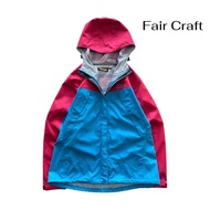 (9) Second Hand Jacket: Fair Craft