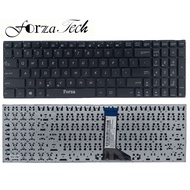 Asus Laptop KEYBOARD R512 R512C R512M R512CA A551C A551CA F551MAV K553MA US NEW