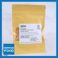 HALAL Hondashi Halal  50gm Bonito Stock Powder Instant Dashi