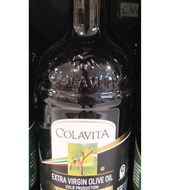 Colavita Extra Virgin Olive Oil, 750ml