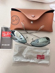Ray Ban .太陽眼鏡