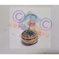 BULB LAMP T15 12V16W BULB (1BOX)10 pcs